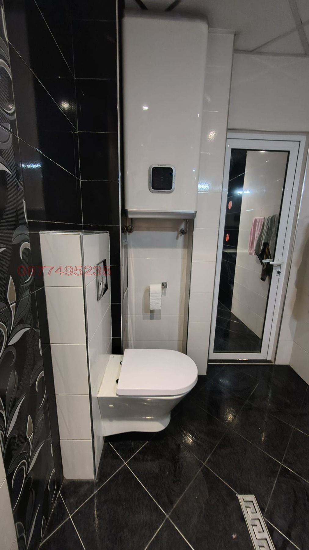 Продава 3-СТАЕН, гр. Пловдив, Център, снимка 3 - Апартаменти - 56206314