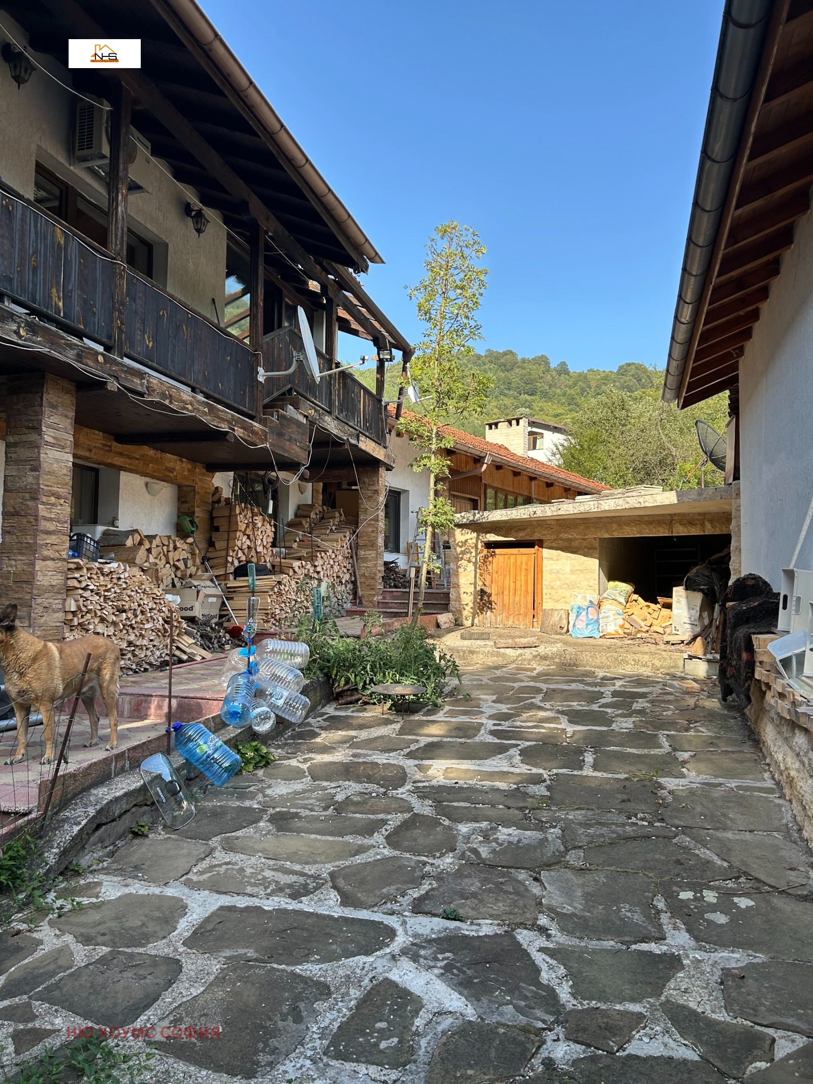 Продава КЪЩА, гр. Троян, област Ловеч, снимка 2 - Къщи - 54164918