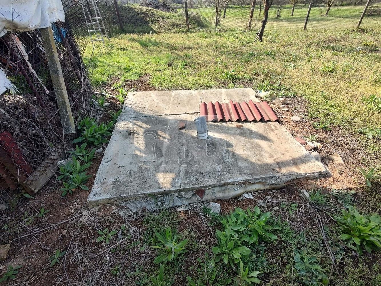 Продава КЪЩА, с. Карапелит, област Добрич, снимка 12 - Къщи - 54178900