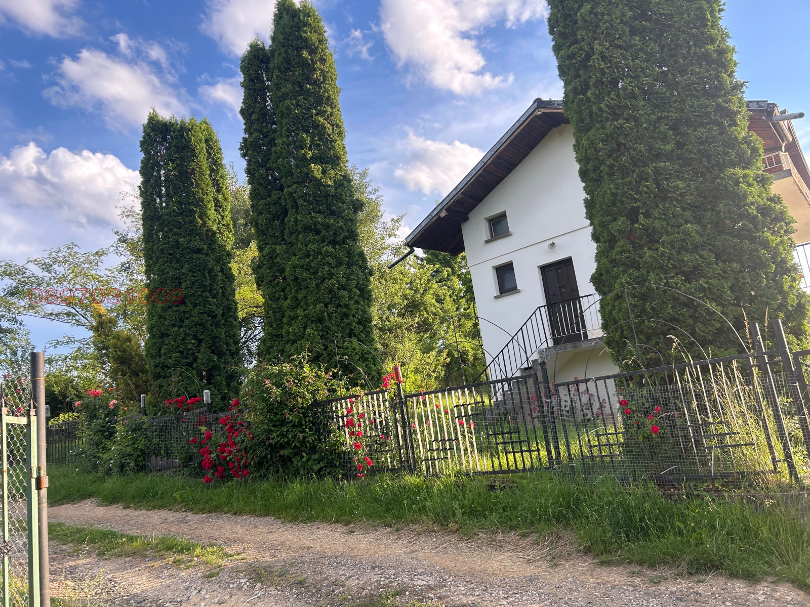 Продава КЪЩА, гр. Троян, област Ловеч, снимка 5 - Къщи - 56120770