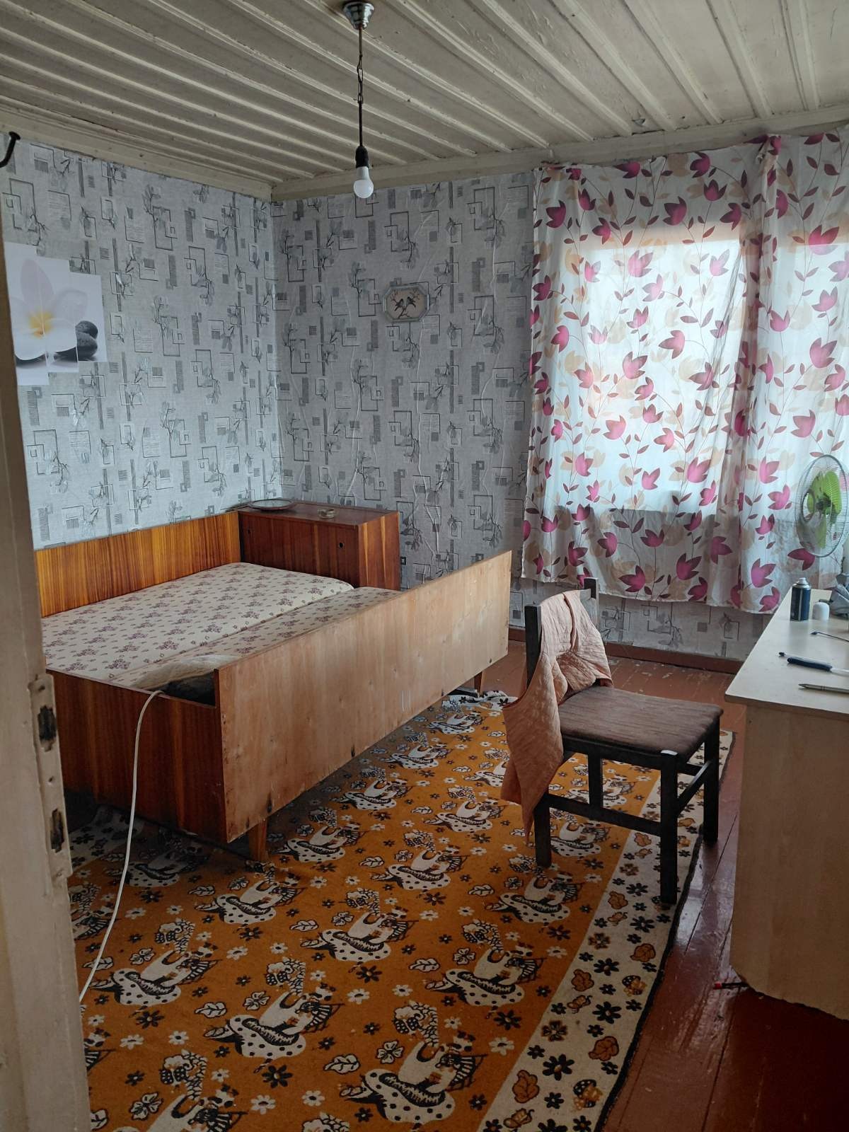 Продава КЪЩА, с. Момино село, област Пловдив, снимка 2 - Къщи - 56130251