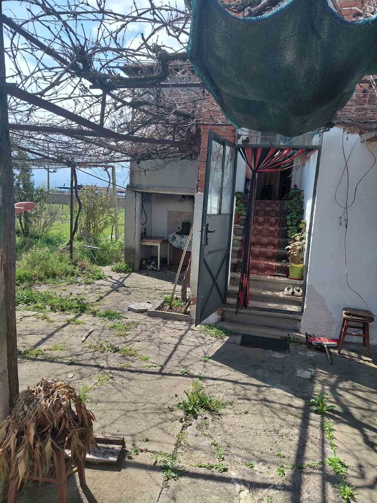 Продава КЪЩА, с. Момино село, област Пловдив