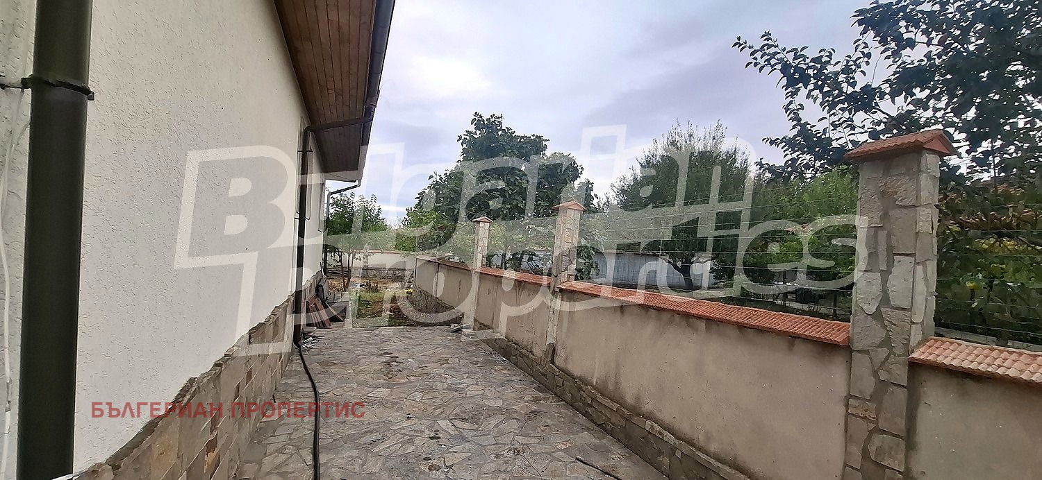 Продава КЪЩА, гр. Поморие, област Бургас, снимка 6 - Къщи - 56609950