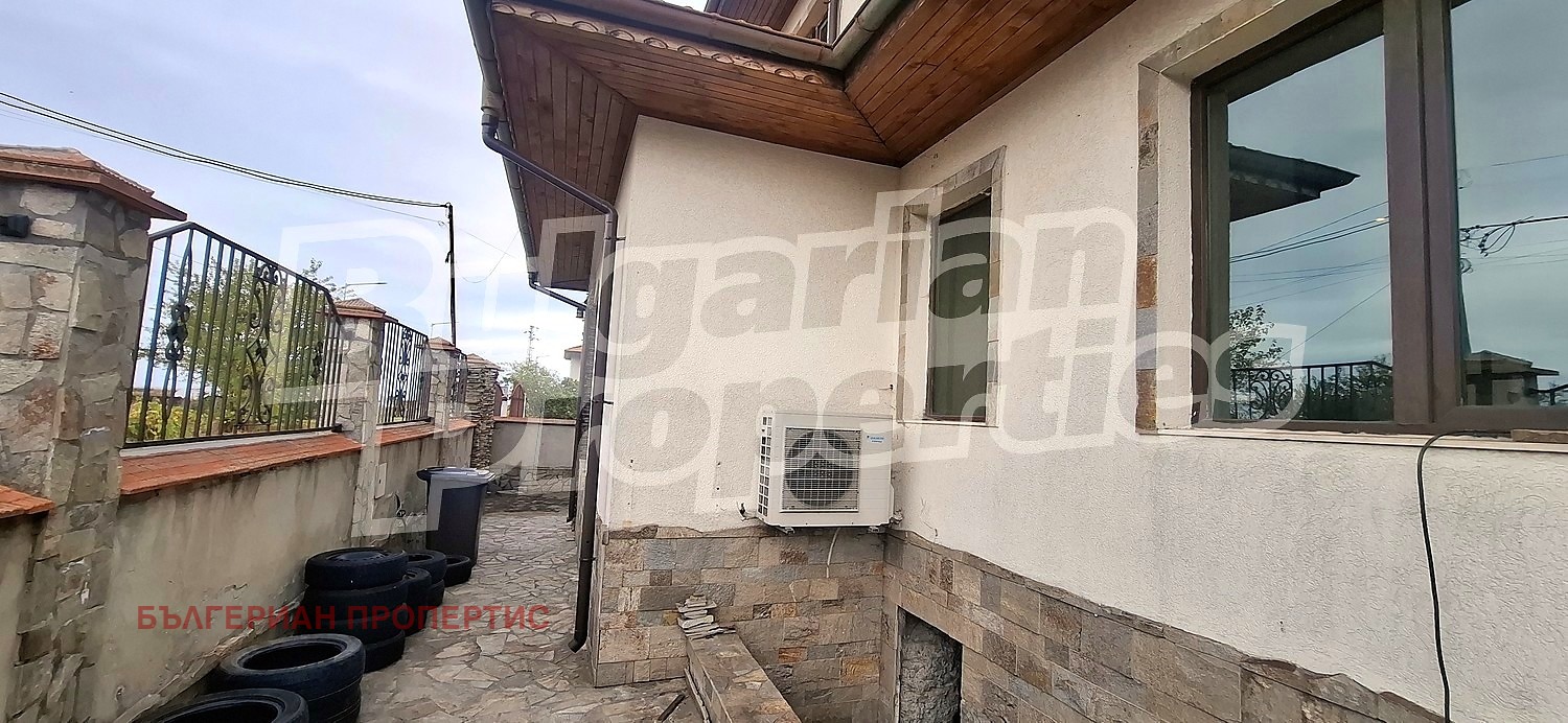 Продава КЪЩА, гр. Поморие, област Бургас, снимка 5 - Къщи - 56609950