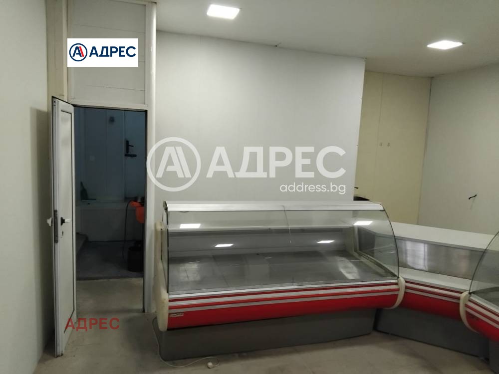 Продава МАГАЗИН, гр. Варна, Левски 1, снимка 4 - Магазини - 53901562