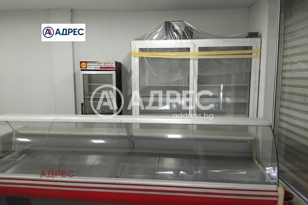 Продава МАГАЗИН, гр. Варна, Левски 1, снимка 3 - Магазини - 53901562