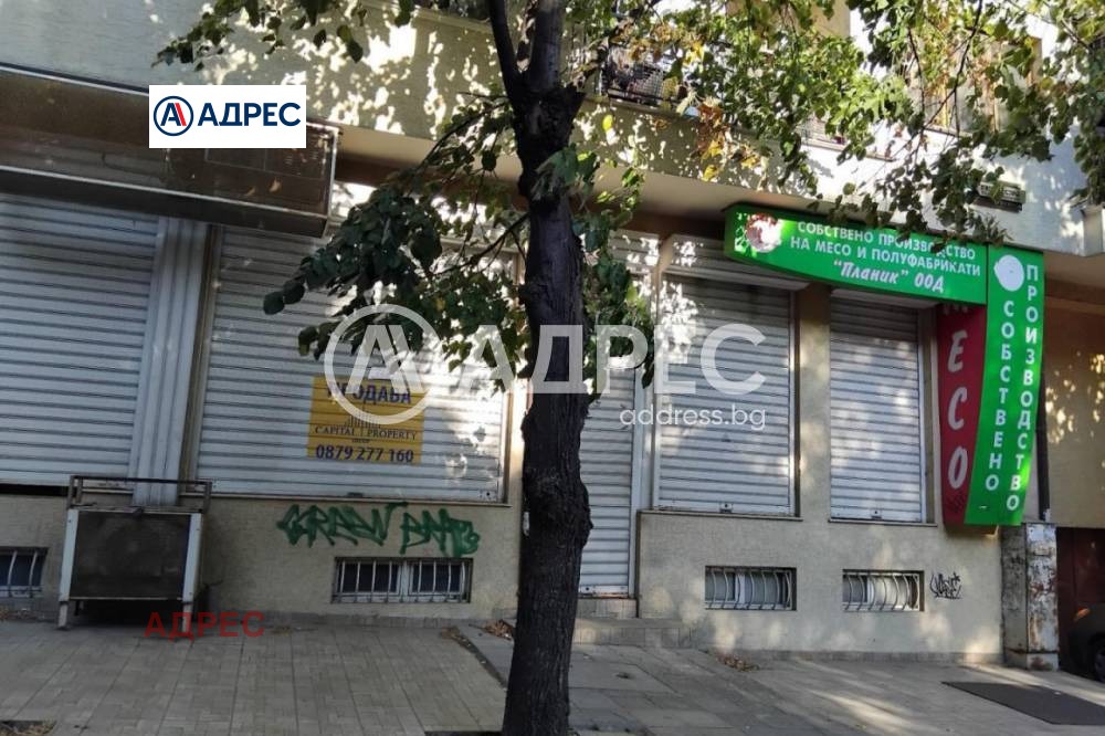 Продава МАГАЗИН, гр. Варна, Левски 1, снимка 7 - Магазини - 53901562