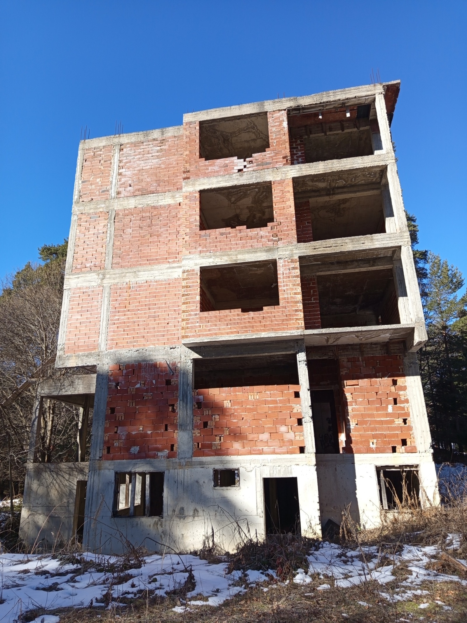 Продава ХОТЕЛ, гр. Пещера, област Пазарджик, снимка 7 - Хотели - 53644576