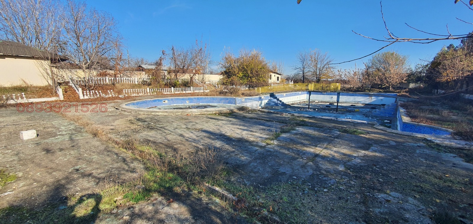 Продава ПАРЦЕЛ, гр. Две могили, област Русе, снимка 4 - Парцели - 54357533