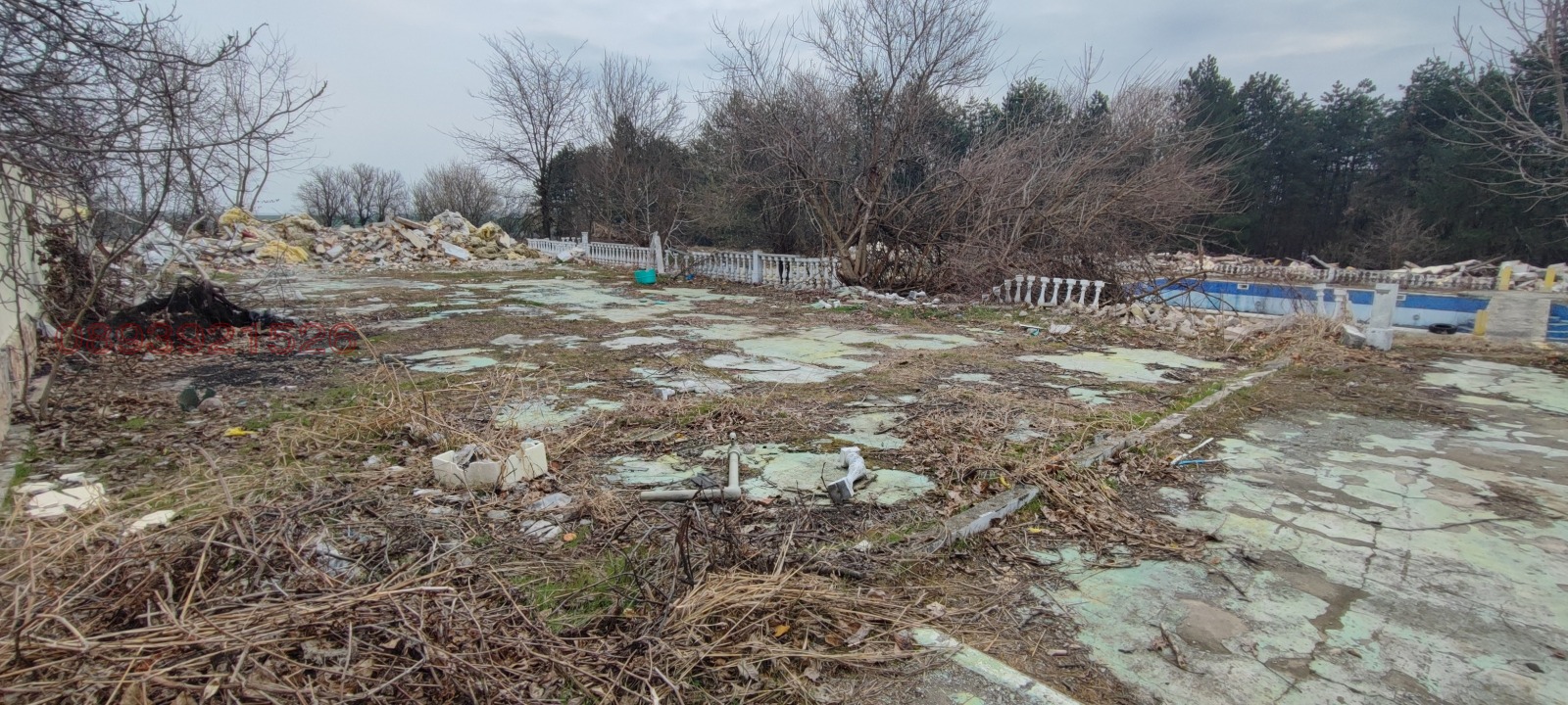 Продава ПАРЦЕЛ, гр. Две могили, област Русе, снимка 5 - Парцели - 54357533