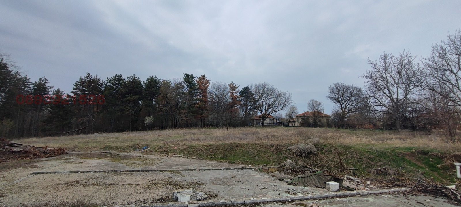 Продава ПАРЦЕЛ, гр. Две могили, област Русе, снимка 10 - Парцели - 54357533