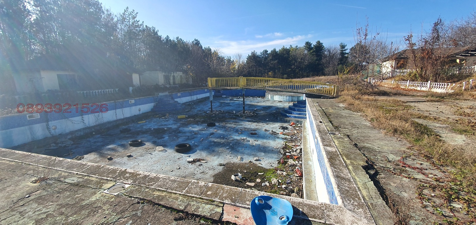 Продава ПАРЦЕЛ, гр. Две могили, област Русе, снимка 2 - Парцели - 54357533