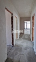 Продава 3-СТАЕН, гр. Пловдив, Кючук Париж, снимка 5