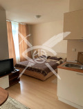 Продава  1-стаен област Бургас , к.к. Слънчев бряг , 36 кв.м | 87840792 - изображение [4]