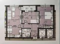 Продава 3-СТАЕН, гр. Пловдив, Тракия, снимка 2