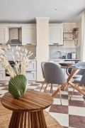 Продава 3-СТАЕН, област Бургас, гр. Созопол • 187000 € / 365740.21 лв. • 42118200 3