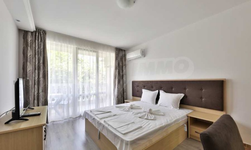 Продава 1-СТАЕН в област Бургас, с. Лозенец - 37 кв.м / 70 433 € » 137 754.97 лв., СУПРИММО - БУРГАС