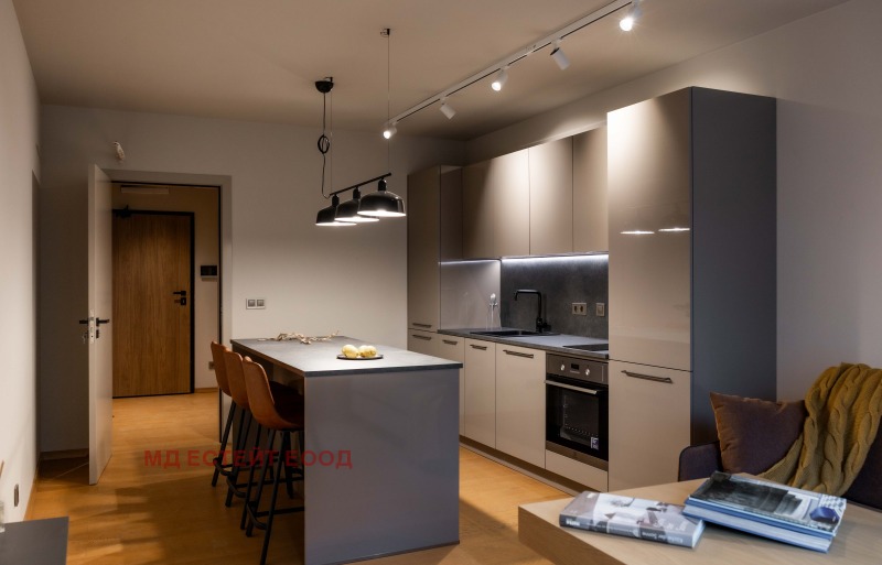 Продава 1-СТАЕН в град София, Манастирски ливади - 43 кв.м / 158 000 € » 309 021.14 лв., МД ЕСТЕЙТ ЕООД