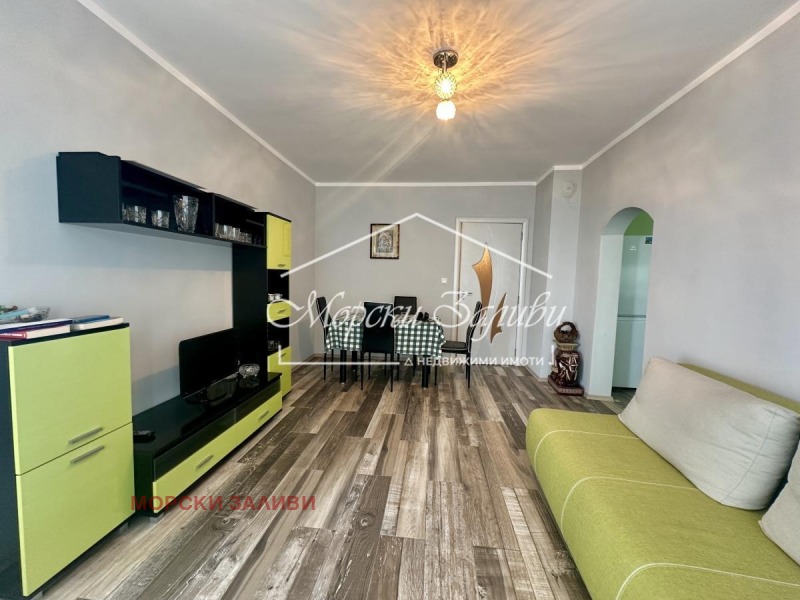 Продава 3-СТАЕН в град Бургас, Център - 74 кв.м / 206 000 € » 402 900.98 лв., МОРСКИ ЗАЛИВИ