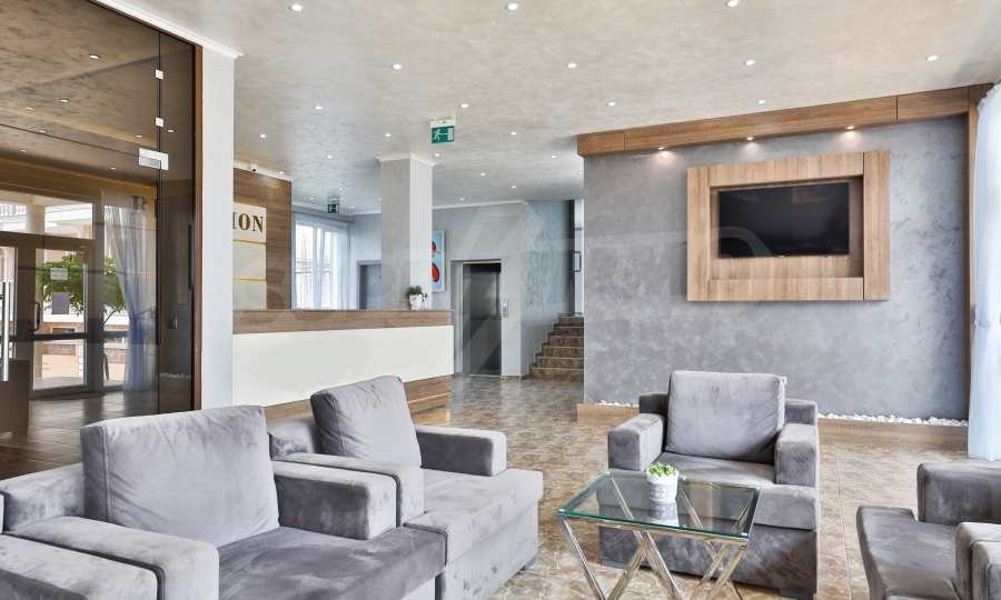 Продава 1-СТАЕН | Imot.bg — изображение 12