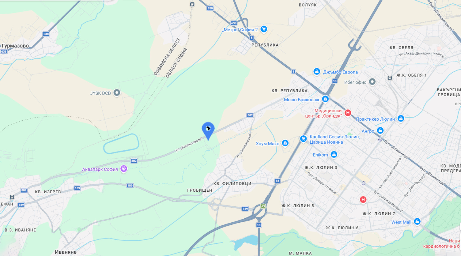 ������� ������ | Imot.bg � ����������� 9