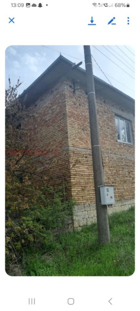Dům Nenovo, oblast Varna