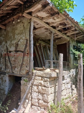 Hus Nenovo, region Varna