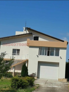 σπίτι Δοβρογλεδ, περιοχή Βάρνα