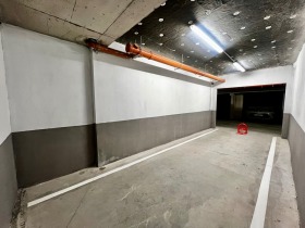 Garage Krastova vada, Sofia 4