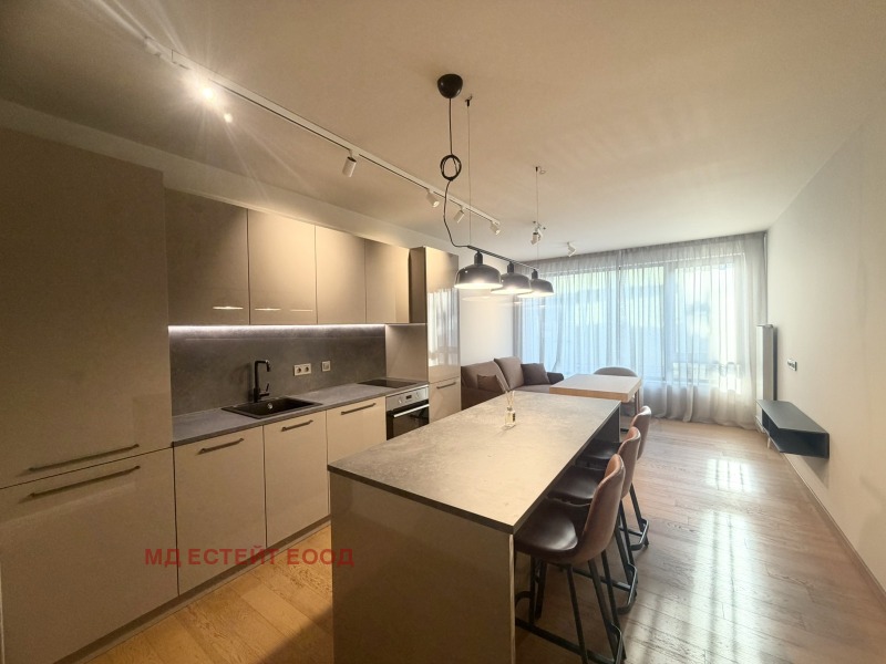 Продава 1-СТАЕН, гр. София, Манастирски ливади, снимка 4 - Апартаменти - 52090493