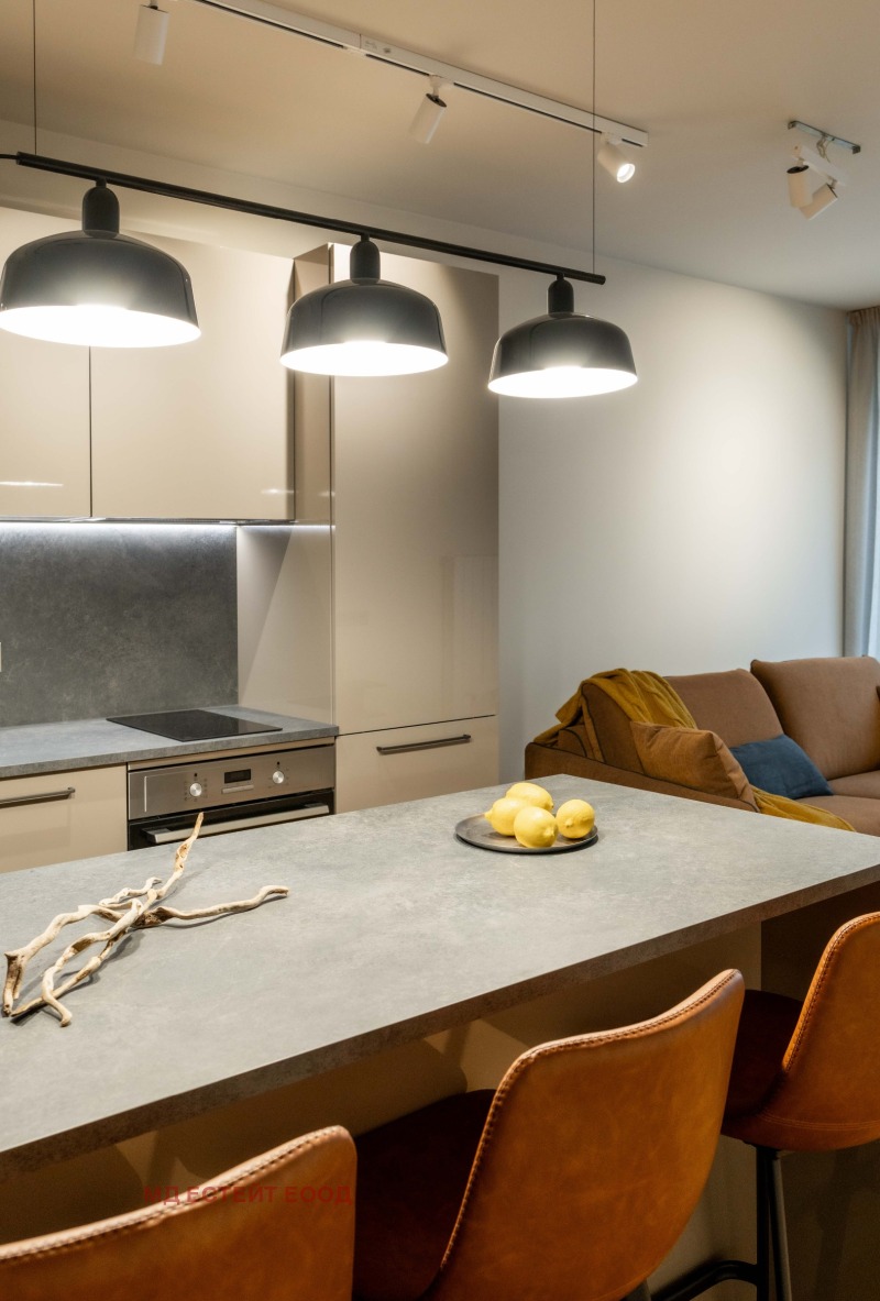 Продава 1-СТАЕН, гр. София, Манастирски ливади, снимка 3 - Апартаменти - 52090493