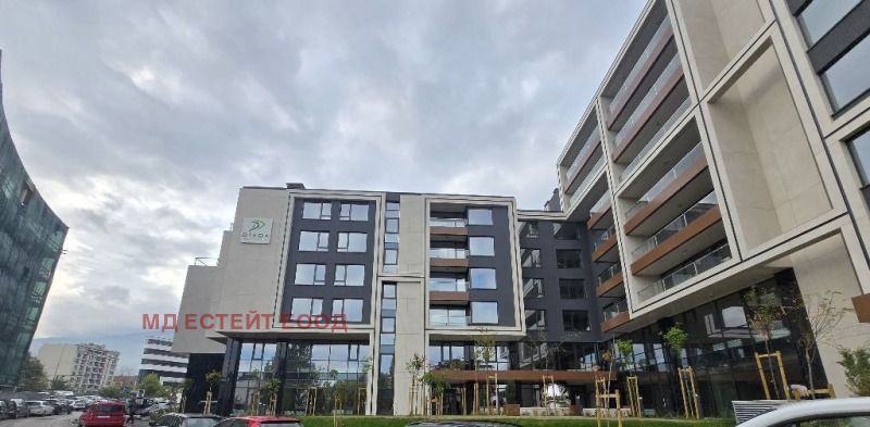 À venda  Estúdio Sofia , Manastirski livadi , 40 m² | 98925764 - imagem [8]