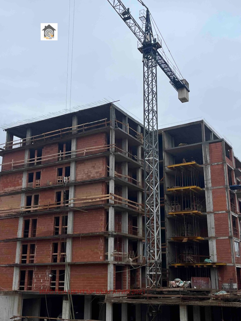 Продава 1-СТАЕН, гр. София, Малинова долина