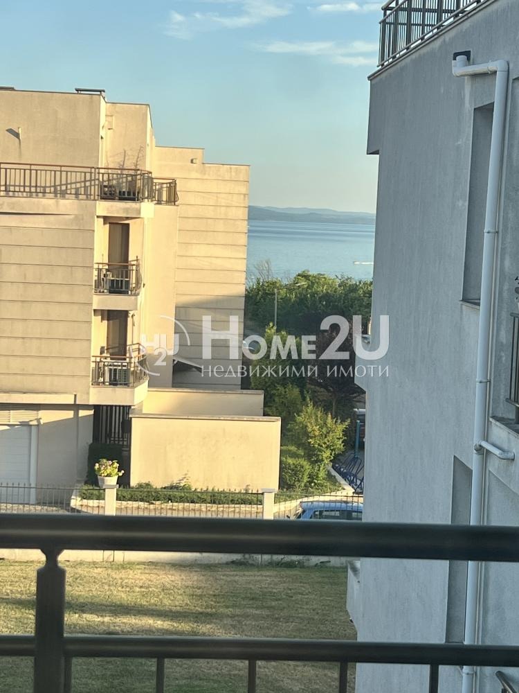 Продава 1-СТАЕН, гр. Бургас, Сарафово
