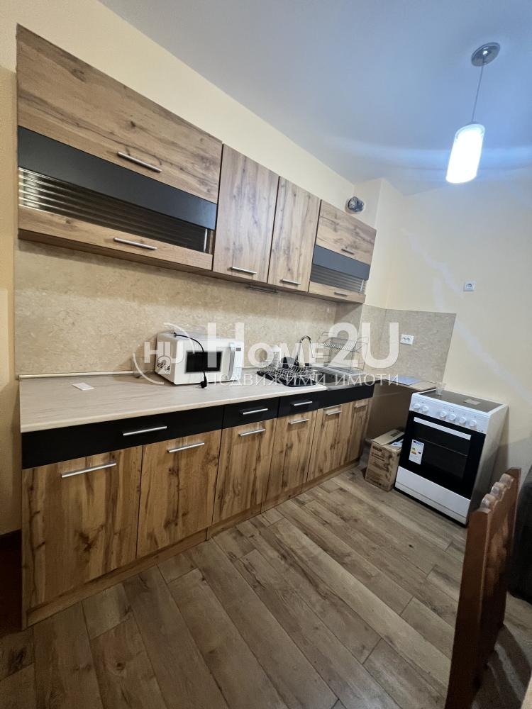 Продава 1-СТАЕН, гр. Бургас, Сарафово, снимка 2 - Апартаменти - 55403874