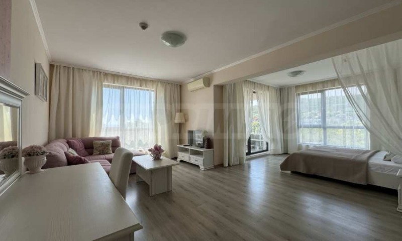 Till salu  Studio region Dobrich , Baltjik , 65 kvm | 52662356 - bild [2]