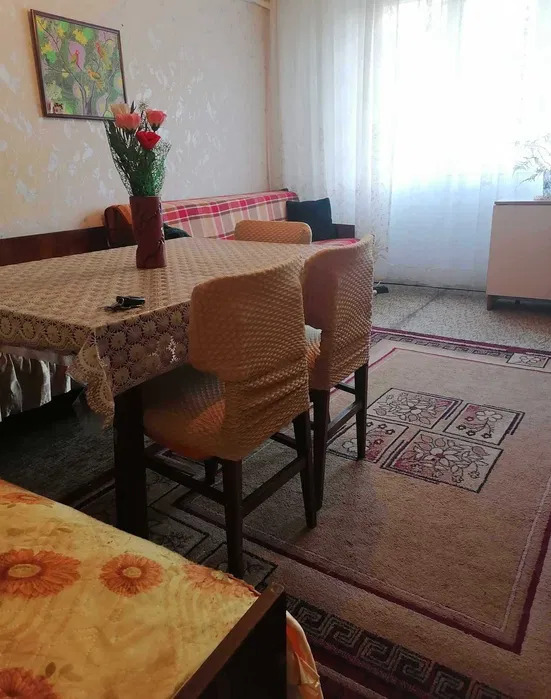 На продаж  1 спальня Шумен , Тракия , 60 кв.м | 42613977