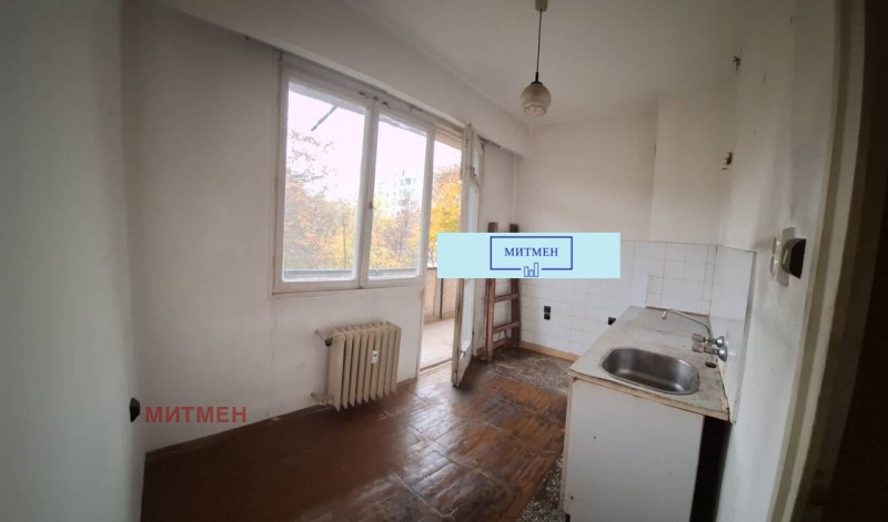 Продава 3-СТАЕН, гр. София, Хаджи Димитър, снимка 10 - Aпартаменти - 49280521