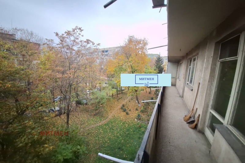 Продава 3-СТАЕН, гр. София, Хаджи Димитър, снимка 11 - Aпартаменти - 49280521