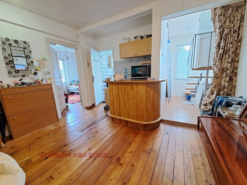 Продава  2-стаен град София , Докторски паметник , 55 кв.м | 84057853 - изображение [4]