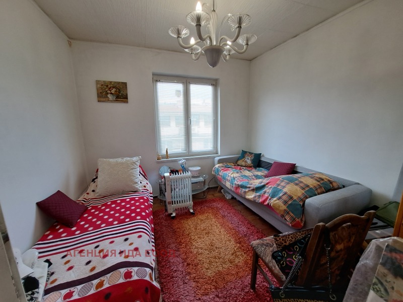 Продава  2-стаен град София , Докторски паметник , 55 кв.м | 84057853 - изображение [9]