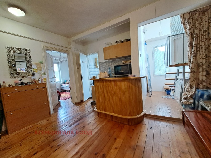 Продава  2-стаен град София , Докторски паметник , 55 кв.м | 84057853 - изображение [5]