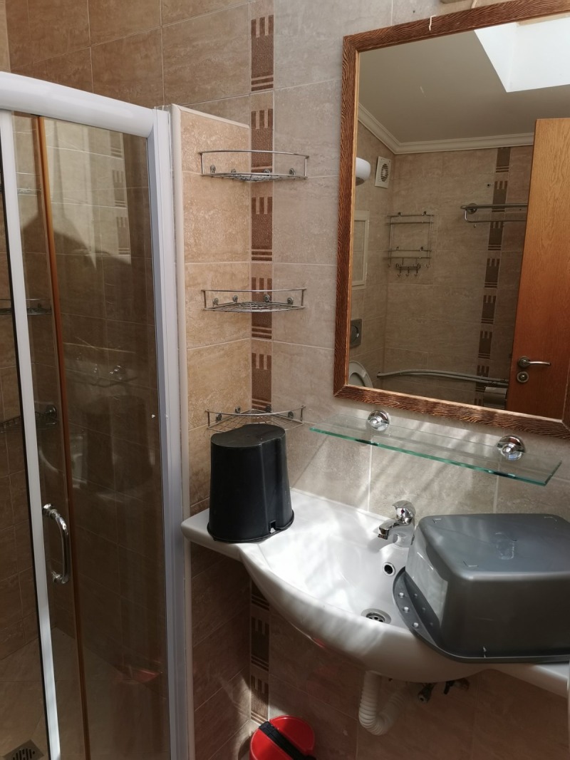 Продава 2-СТАЕН, гр. Созопол, област Бургас, снимка 12 - Апартаменти - 52612802