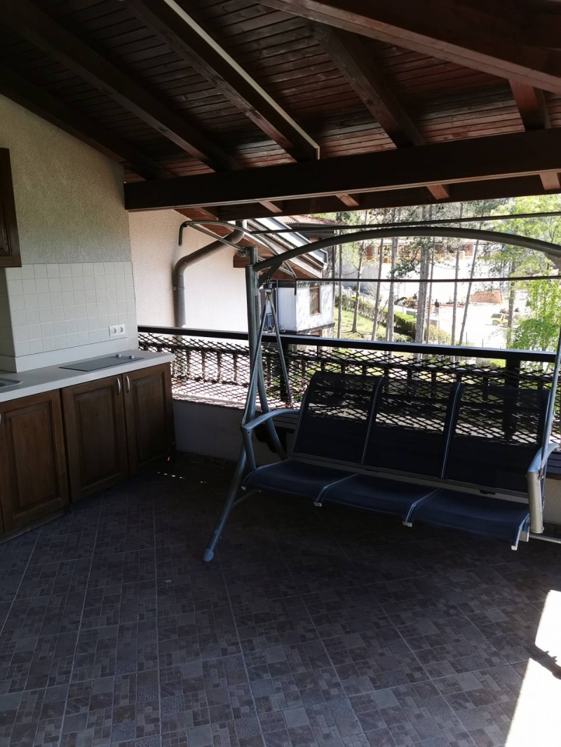 Продава 2-СТАЕН, гр. Созопол, област Бургас, снимка 4 - Апартаменти - 52612802