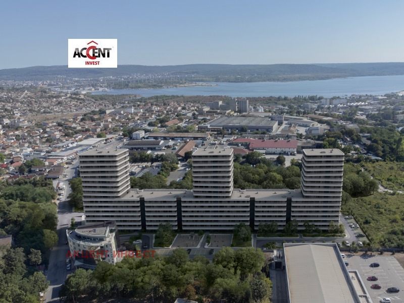 Продава 2-СТАЕН, гр. Варна, Трошево, снимка 7 - Апартаменти - 52639301