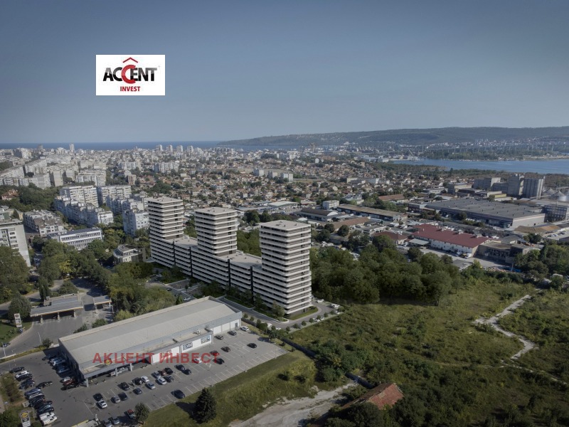 Продава 2-СТАЕН, гр. Варна, Трошево, снимка 6 - Апартаменти - 52639301