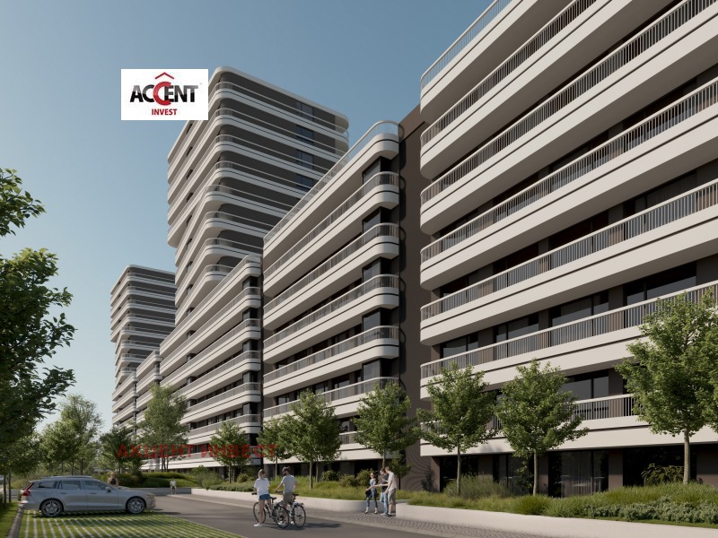 Продава 2-СТАЕН, град Варна, Трошево • 130000 € / 254257.90 лв. • 56138070 1