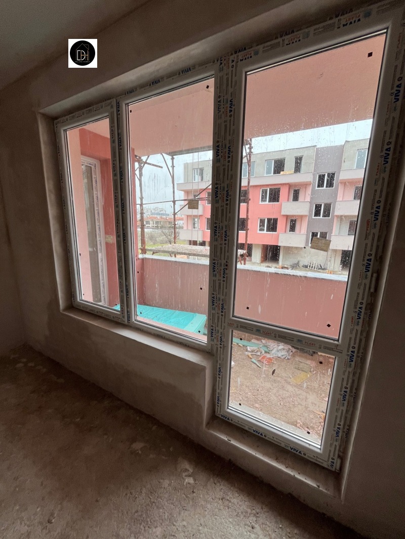 Продава 2-СТАЕН, гр. Пловдив, Остромила, снимка 7 - Апартаменти - 53519778