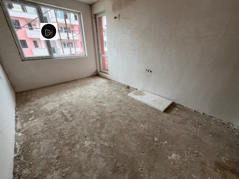 Продава 2-СТАЕН, гр. Пловдив, Остромила, снимка 4 - Апартаменти - 53519778