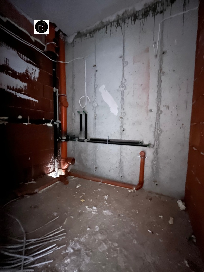 Продава 2-СТАЕН, гр. Пловдив, Остромила, снимка 5 - Апартаменти - 53519778